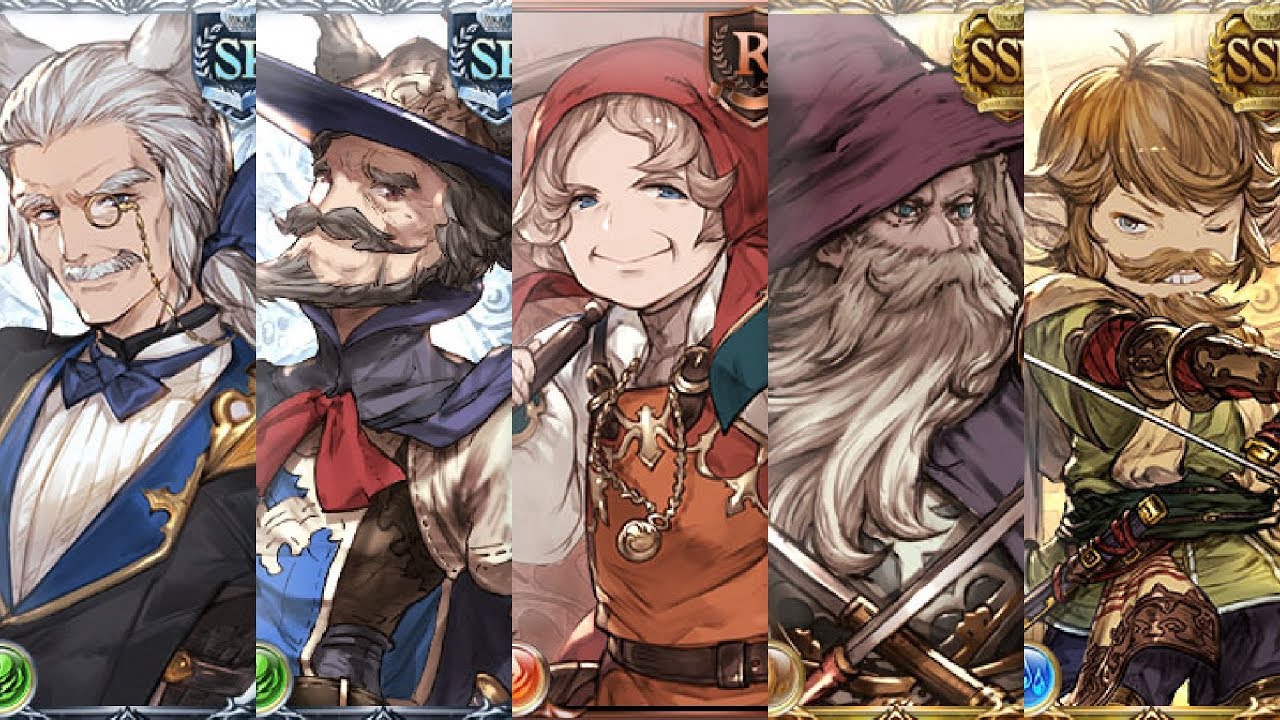 Download グラブル Vsアニシダ ハイラック Mp3 Mp4 3gp Flv Download Lagu Mp3 Gratis