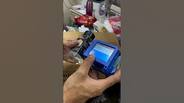 mini Batch coder machine | date Mrp printing machine +91 7385119443