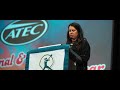 2025 NFCA CONVENTION: Day 4 recap