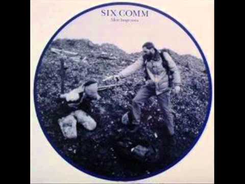 Sixth Comm - Sonfelte (1986)