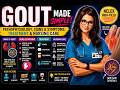 Gout Made Easy!
