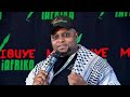 Floyd Shivambu DEMANDS Malema ARREST 🇿🇦