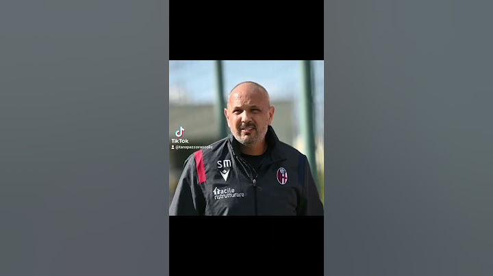 Siniša Mihajlović riposa in pace CAMPIONE