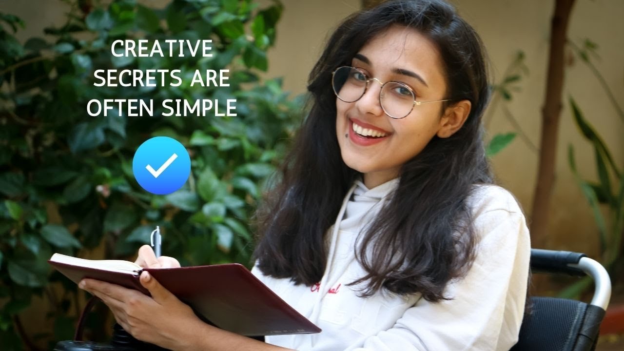 Writing Outdoors: A Creative Boost?