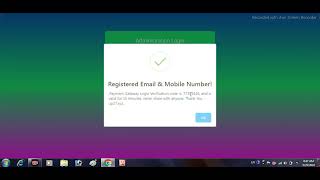 Paytm Payment Gateway Integration in PHP - 2024| Paytm new upi id | paytm ban new update |