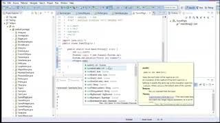 Celebrity Examples On While Loop in Java | Java Online Class Session Wealth