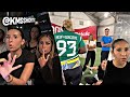 camelia92 Live Fives Football avec hatice et la team (  footbull)