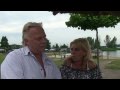 Frans Mokum _ Zomerzon. ( Op naar de Top )