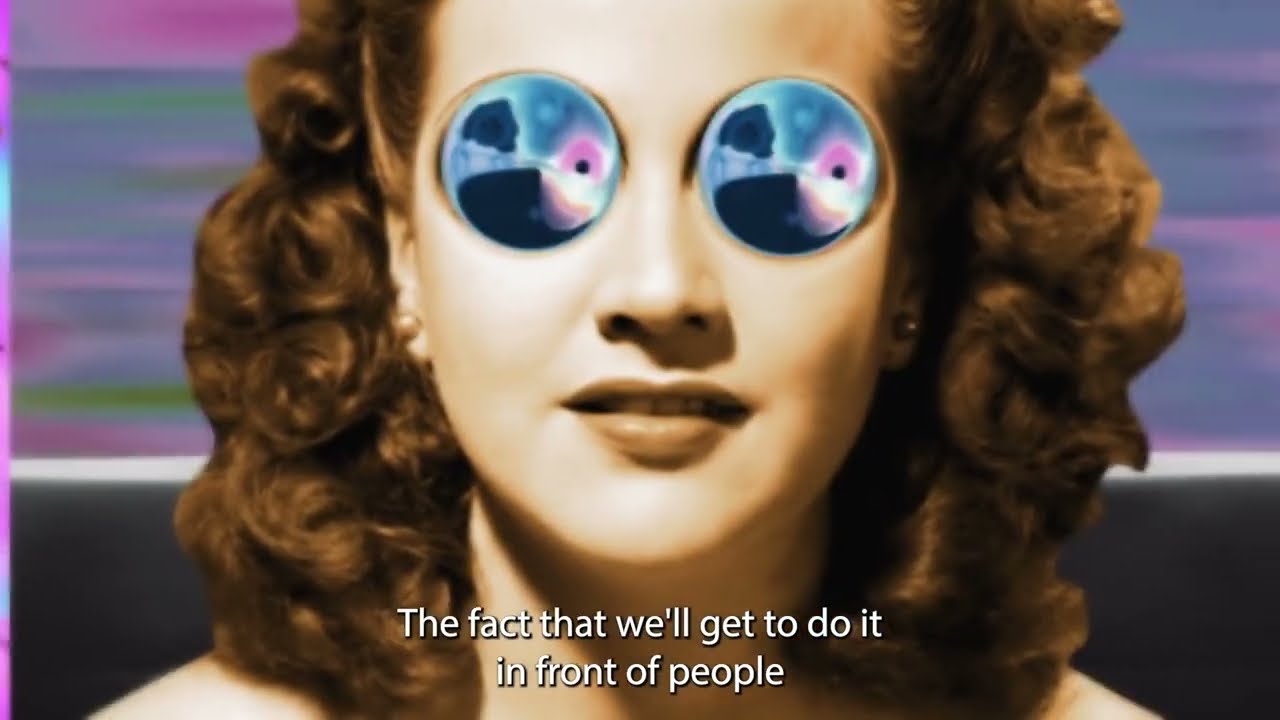 The Incredible Strike A Light Youth Theatre