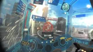 戦場の絆 0331 02 NYR66 ガンキャ