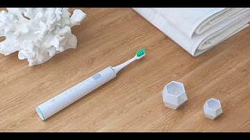 Cách vệ sinh bàn chải đánh răng đúng cách