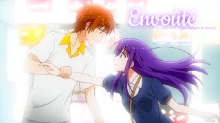 Amv Envoûté Djena Della