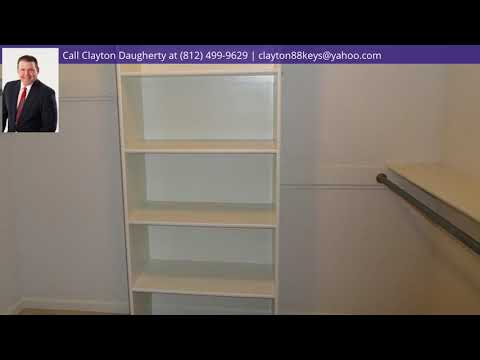 2741 Langston Drive, Evansville, IN home video tour