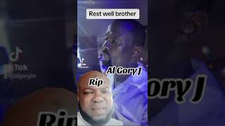 King Sule Alao Malika For Late Osolo Manager