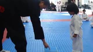 Funny Karte Kid 2017