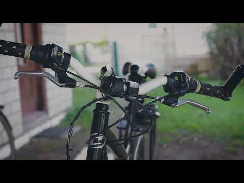 Kellys bike lights