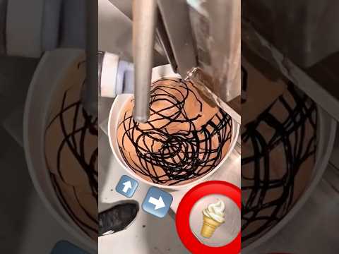 O SORVETE DE 300 MIL CALORIAS 🍨😳