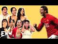 Asians React to PRIME Manchester United Cristiano Ronaldo!