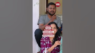 Fast Food Names - Memory Game 😁 | #shorts | Wait For It