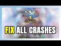 How to FIX Ys X: Proud Nordics Crashing, Freezing, Not Launching, Stuck &amp; Black Screen