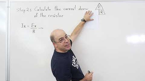 R-L Parallel Circuit calculations