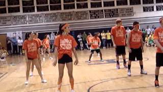 BOTC 2012 Freshmen