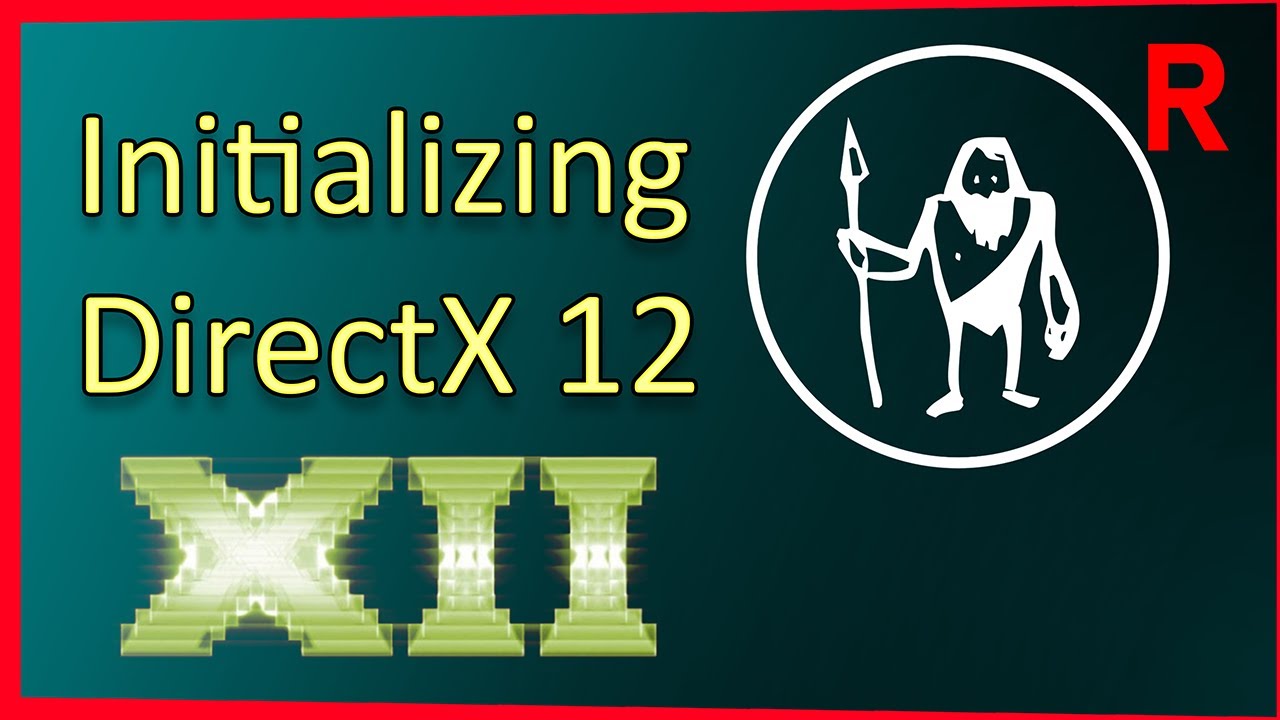 Introduction to 3D Game Programming with DirectX 12