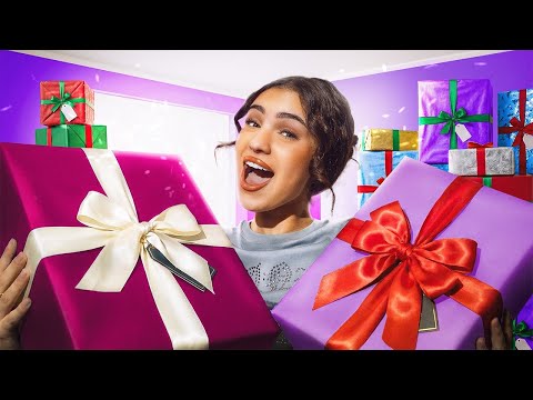 Unboxing all my packages #1 😱🎁 (and I have a surprise for you!)