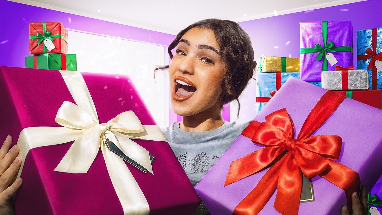 Unboxing de tous mes colis #1 😱🎁 ( et j’ai une surprise pour vous ! ) 