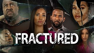 Fractured | Official Trailer | Truth is Subjective | Streaming Now! [4K]