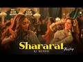 Shararat Mashup Ranveer Singh Jasmine Madhubanti Ayesha Dhurandhar Movie Songs 