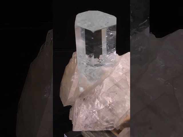 GFS0535 AQUAMARINE - PAKISTAN #minerals  #crystalshop #gemstone #crystals #gems
