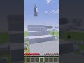 Ravager Run, Clouds #minecraft