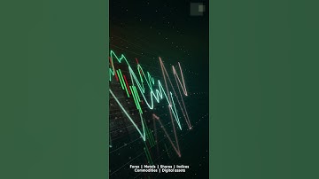 Beneath the chaos lies clarity.