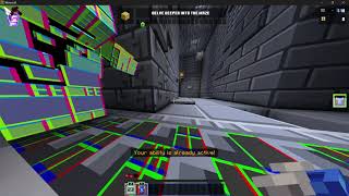0:09 DEATH SPEEDRUN - Mob Maze screenshot 4
