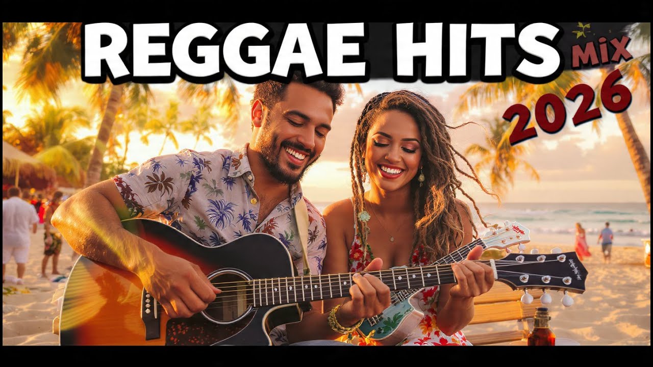 Best Reggae Vibes Mix Live Saturday Morning - YouTube