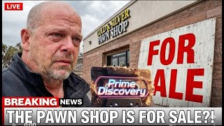 Celebrity The Tragic Real-Life Story of Rick Harrison: Beyond the Pawn Stars Fame Profile