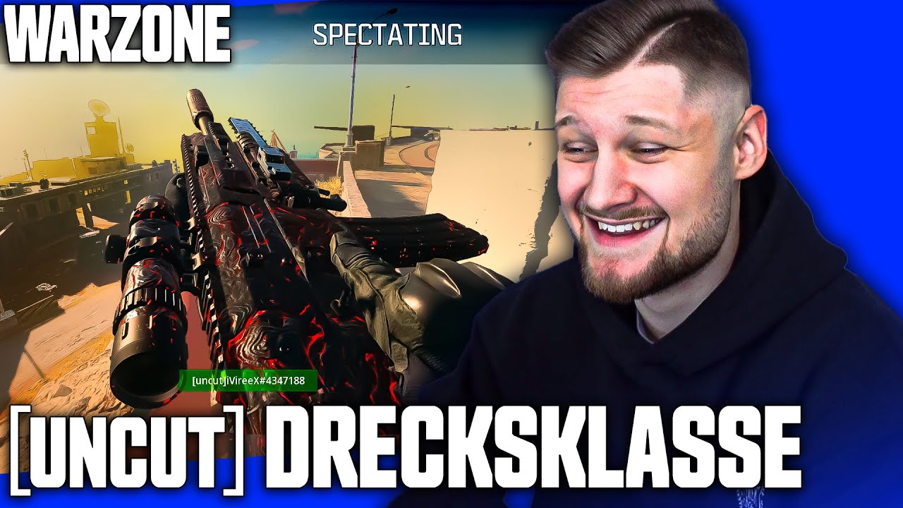 KETTENSÄGEN MASSAKER auf REBIRTH ISLAND | [UNCUT] DRECKSKLASSEN Runde