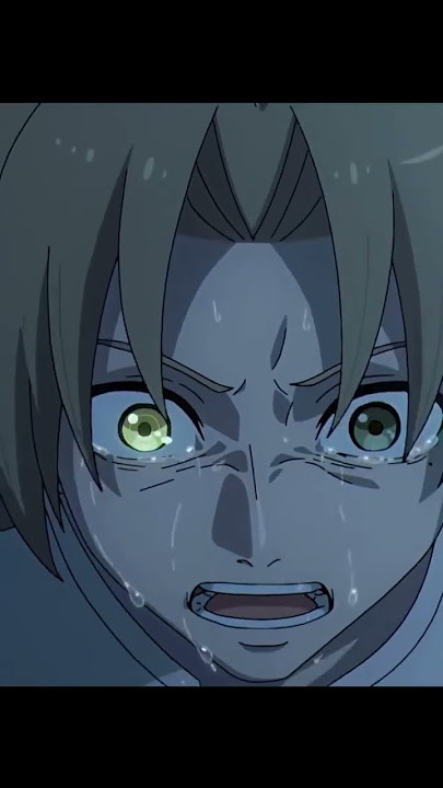 New depression unlocked 😨#new #newanime #anime #hindidubbedanime
