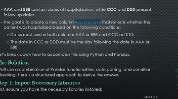 How to Create a New Column in Pandas Based on Conditions of Multiple Columns