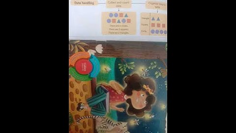 what is data handling