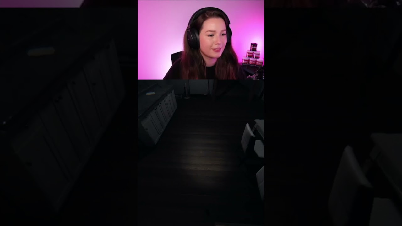 Asking ghosts the REAL questions 