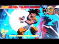 WE (yes, WE) are all playing DBFZ in 2026