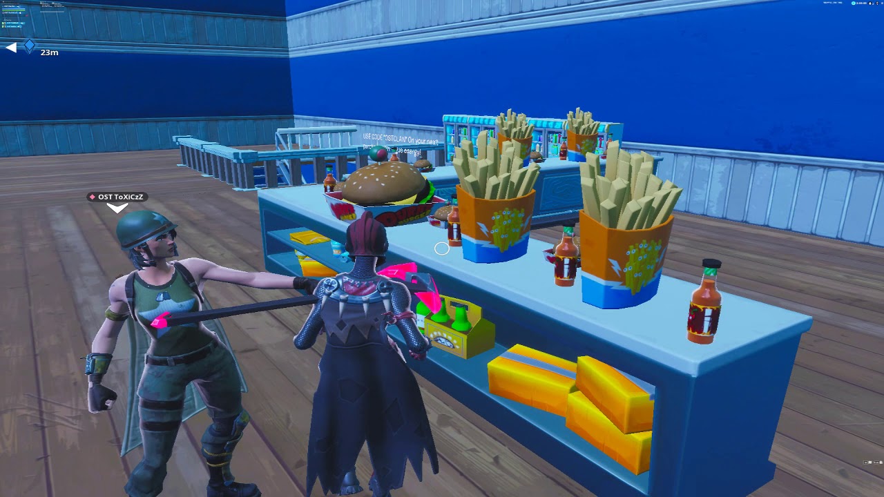 The OST Team House Tour!