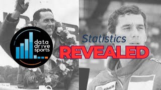 Senna VS Jack Brabham: A Data-Driven Comparison of Two Racing Legends