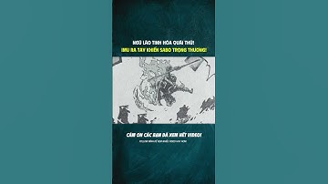 NGŨ LÃO TINH HÓA QUÁI THÚ! IMU RA TAY KHIẾN SABO TRỌNG THƯƠNG!