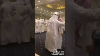 Saudi People Dance