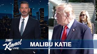 Trump’s New Press Secretary Has Disastrous First Day & Guillermo Booted from Dancing with the Stars!