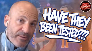 Has The Knicks’ Run Been TOO EASY??? | Unleashed