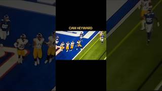Happy Birthday Cam Heyward #Steelers #NFL #Shorts